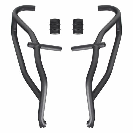 Gp Kompozit CB 250 R Uyumlu Koruma Demiri - 2018-2020