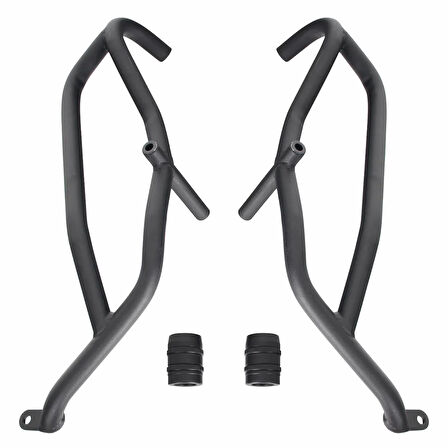 Gp Kompozit CB 250 R Uyumlu Koruma Demiri - 2018-2020