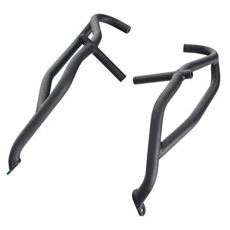 Gp Kompozit CB 250 R Uyumlu Koruma Demiri - 2018-2020