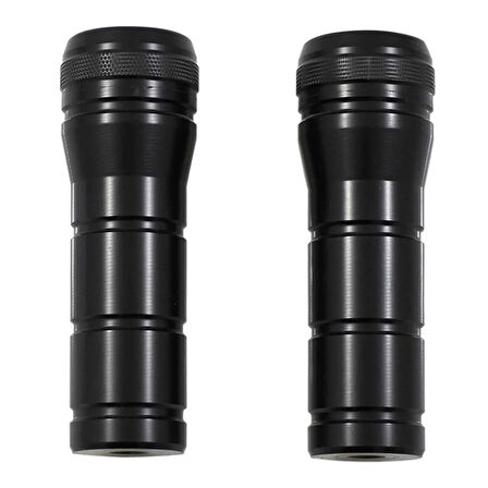 Gp Kompozit Forza 250 Uyumlu Egzoz Koruma Takozu - 2018-2020