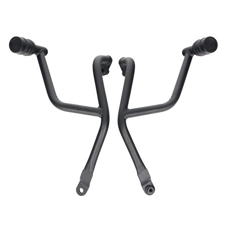 Gp Kompozit Ktm Duke 250 Uyumlu Motor Koruma Demiri - 2017-2020