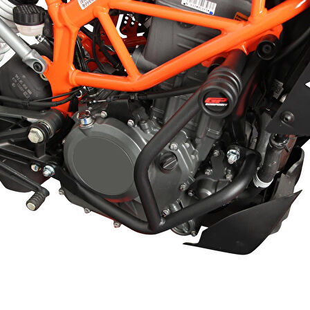 Gp Kompozit Ktm Duke 250 Uyumlu Motor Koruma Demiri - 2017-2020