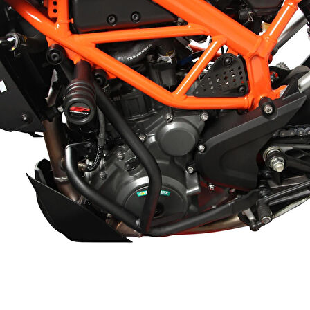 Gp Kompozit Ktm Duke 250 Uyumlu Motor Koruma Demiri - 2017-2020