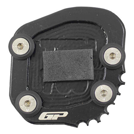 Gp Kompozit Tenere 700 Uyumlu Ayak Genişletme - 2019-2020