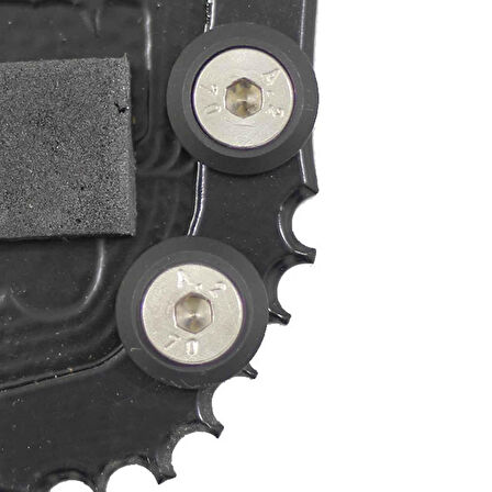 Gp Kompozit Tenere 700 Uyumlu Ayak Genişletme - 2019-2020