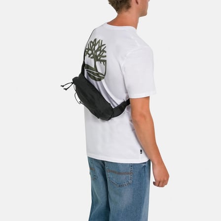 Timberland Hiking Performance Sling Bag Bel Çantası