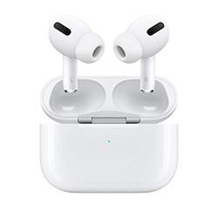 Global P30 Pro Air.pods Bluetooth Kulaklık Beyaz WNE0191