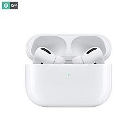 Global P30 Pro Air.pods Bluetooth Kulaklık Beyaz WNE0191