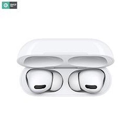 Global P30 Pro Air.pods Bluetooth Kulaklık Beyaz WNE0191