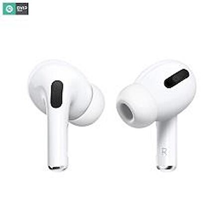 Global P30 Pro Air.pods Bluetooth Kulaklık Beyaz WNE0191