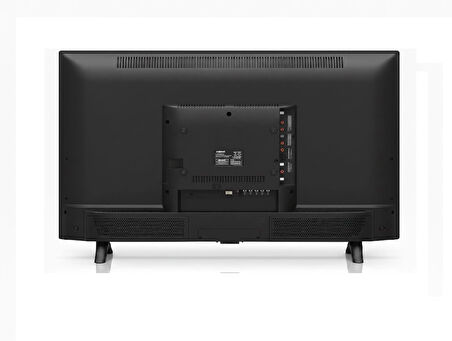 Ronax 32'' 82 Ekran Uydu Alıcılı HD Ready Smart LED TV