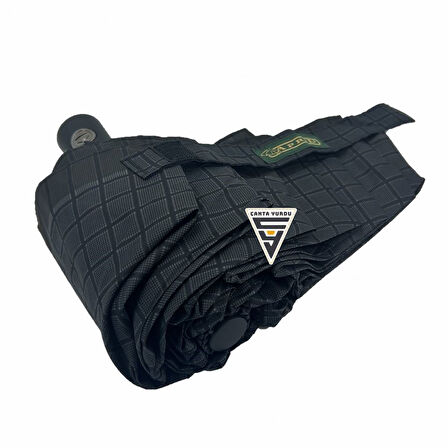 April A-210G A5 Süper Mini 8 Telli Tam Otomatik Şemsiye