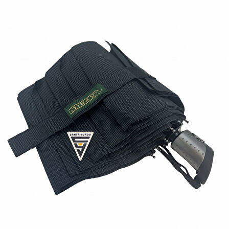 April A-216G A5 Su Geçirmez 10 Telli Tam Otomatik Şemsiye