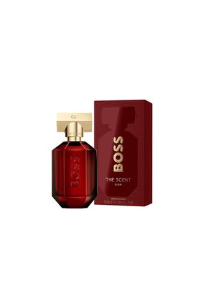 Odunsu Koku The Scent Elixir  For Her Kadın Parfümü 50 Ml