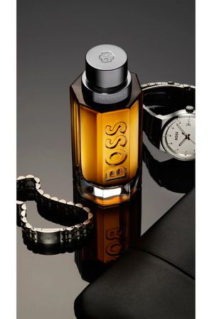 The Scent For Him EDT Erkek Parfümü 200 Ml