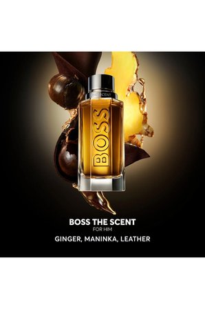 The Scent For Him EDT Erkek Parfümü 100 Ml