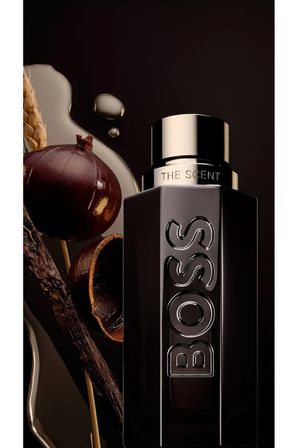 The Scent Magnetic For Him EDP Erkek Parfümü 100 Ml