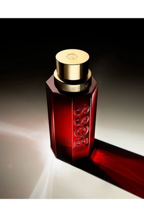 The Scent Elixir EDP Erkek Parfümü 100 Ml