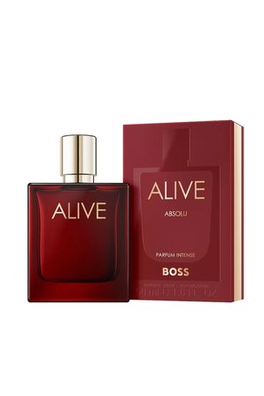 Alive Absolu Parfum Intense EDP Kadın Parfümü  50 Ml