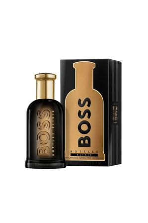 Bottled Elixir Parfum Intense EDP Erkek Parfümü 100 Ml
