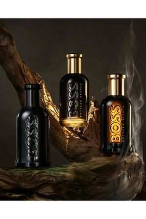 Bottled Elixir EDP Erkek Parfümü 50 Ml