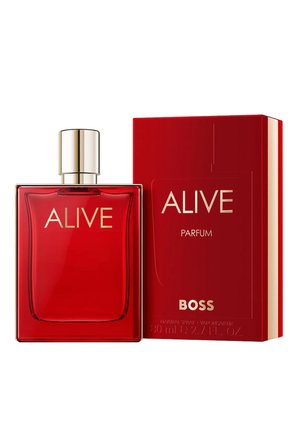 Alive EDP Kadın Parfumü 80 Ml