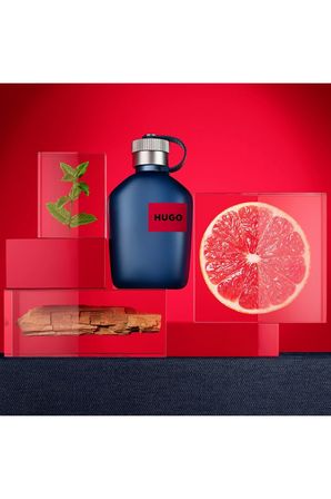 Hugo Jeans EDT Erkek Parfümü 75 Ml