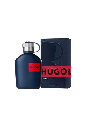 Hugo Jeans EDT Erkek Parfümü 125 Ml
