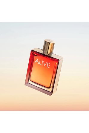 Alive Intense EDP KadınParfümü 80 Ml