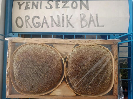 Organik Karakovan 3kg