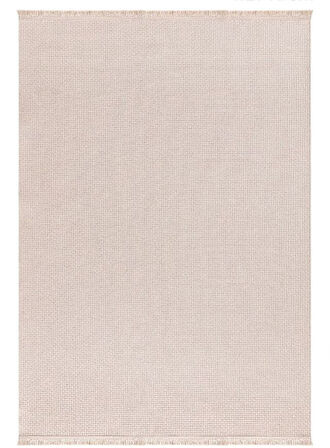Luxess Sisal Koleksiyonu Modern İskandinav Jüt Halı 1121 Krem