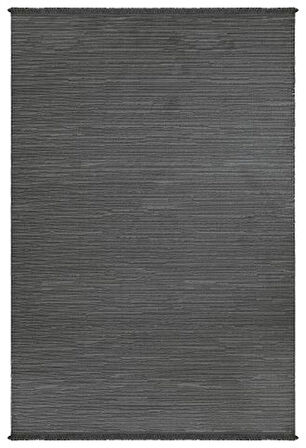 Luxess Bukle Koleksiyonu Modern Dekoratif Halı 1120 Antrasit