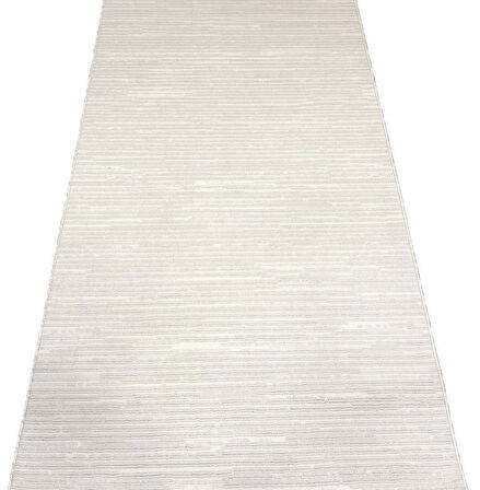 Luxess Bukle Koleksiyonu Modern Dekoratif Halı 1120 Bej