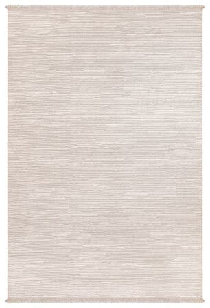 Luxess Bukle Koleksiyonu Modern Dekoratif Halı 1120 Bej
