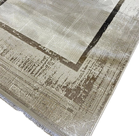 Luxess Zen Koleksiyonu Dokuma Halı 1085 Bej