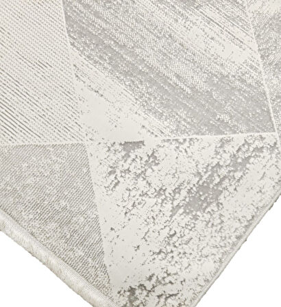 Luxess Zen Koleksiyonu Dokuma Halı 1033 Krem