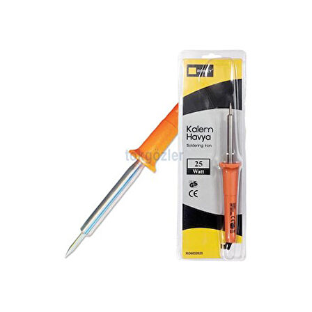Roney Kalem Havya 25 Watt RO6032025