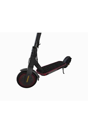 Elektrikli Scooter Aksesuar Koruyucu Paspas Bood E-Rider F500 Düz