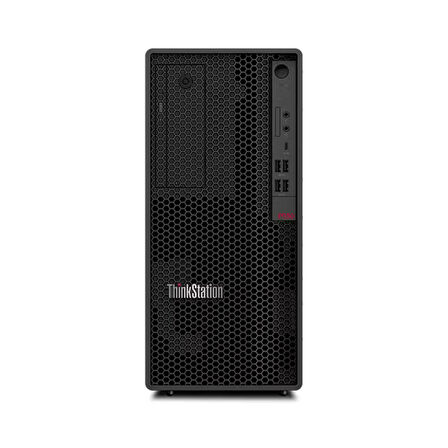 Lenovo ThinkStation P350 Tower intel Core i7-11700K 128GB 1TB SSD 4GB Nvidia Quadro T1000 Windows 11 Pro Masaüstü İş İstasyonu 30E3005PTX011