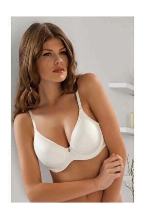 Kadın Beyaz Sütyen