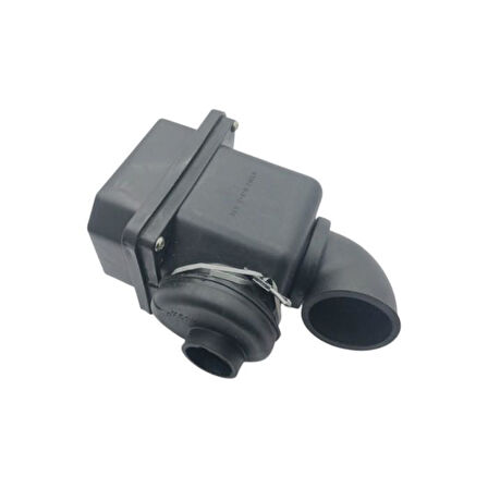 Motobir Hava Filtre Kutusu Komple Planet