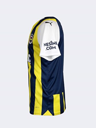 Fenerbahçe 2023/2024 -5 Yıldız Çubuklu Forma Erkek Forma