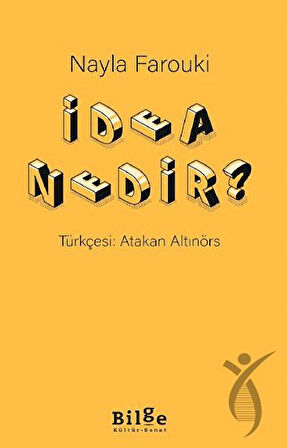 İdea Nedir?