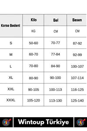 Özel Ayarlanabilen Beden Küçülten Toparlayıcı Etkili Şekillendirici Tam Boy Hayalet Korse