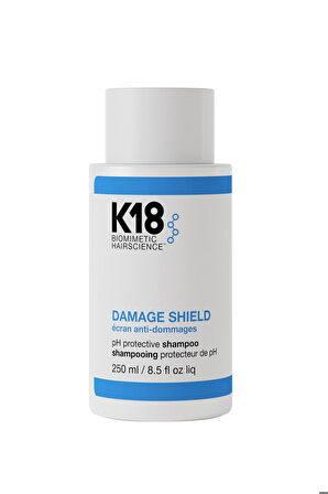 K18 Damage Shield pH Koruyucu Etkili Şampuan 250 ml