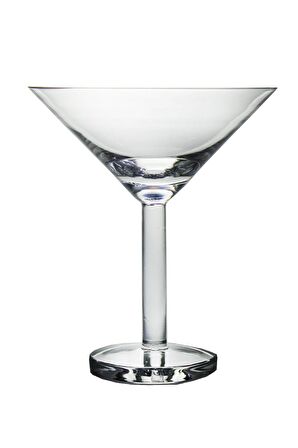 Paşabahçe Kristal Martini Ayaklı Bardak 1 Adet 11425