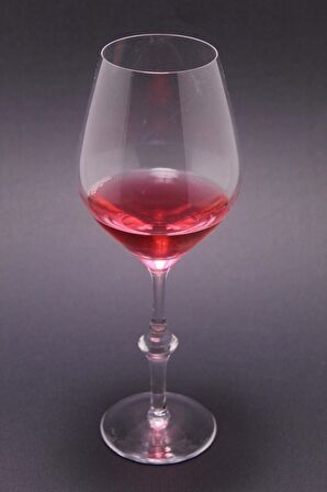 Paşabahçe Kristal Ayaklı Şarap Kadehi 1 Adet  31341