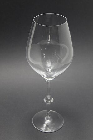 Paşabahçe Kristal Ayaklı Şarap Kadehi 1 Adet  31341