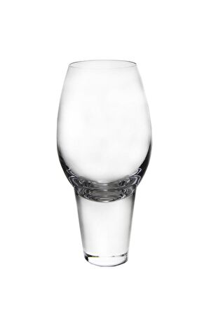 Paşabahçe Kristal Dolgu Ayaklı Bardak 1 Adet 22055 Şeffaf