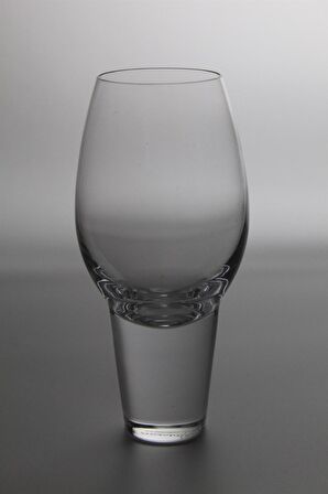 Paşabahçe Kristal Dolgu Ayaklı Bardak 1 Adet 22055 Şeffaf